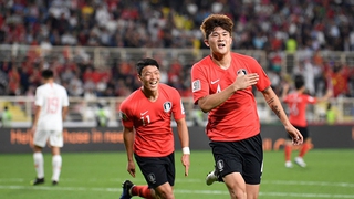 Video Hàn Quốc 2-0 Trung Quốc: Ngày trở lại ngọt ngào của Son Heung-Min