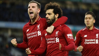 Liverpool có thể sẽ đến Việt Nam vào mùa Hè năm 2019