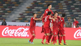 Trực tiếp bóng đá Việt Nam. Asian Cup 2019. VTV6, VTV6HD, VTV5, VTV Go, FPT Play truc tiep