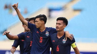 U23 Brunei vs U23 Thái Lan (17h00, 24/3): Sẽ lại là một chiến thắng hủy diệt cho người Thái?