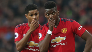 CHUYỂN NHƯỢNG MU 10/4: Pogba không được phép ra đi. Rashford yêu cầu tăng lương