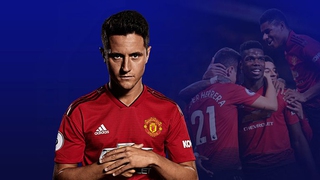 HLV Ole Solskjaer: Chuyện hợp đồng và chấn thương khiến Ander Herrera 'mất tích'