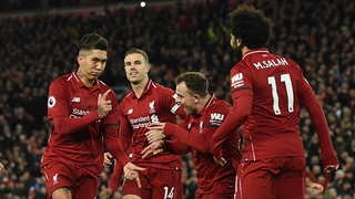 Link xem TRỰC TIẾP bóng đá Cardiff vs Liverpool (22h, 21/4)