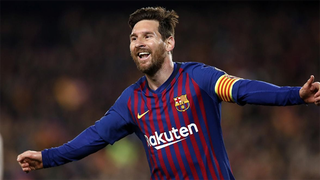 VIDEO Barcelona 2-1 Real Sociedad: Barca đã tiến rất gần ngôi vương