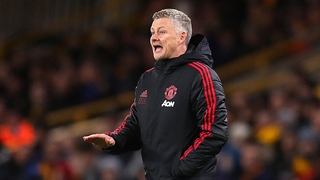 Solskjaer: 'MU lẽ ra phải dẫn 3-0. Cần 15 điểm nữa để đạt mục tiêu top 4'