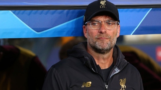 Juergen Klopp ca ngợi Messi, chê hàng thủ Liverpool, Valverde vẫn lo bị loại