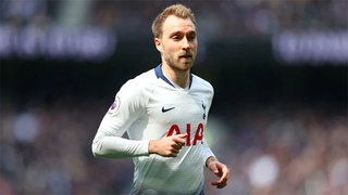 CHUYỂN NHƯỢNG Real 21/5: Được MU báo giá Pogba. Công bố vụ Eriksen sau CK C1