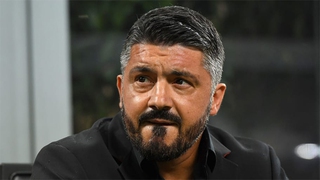 NÓNG: Gattuso chính thức xác nhận ra đi, để lại 90% tiền lương cho Milan