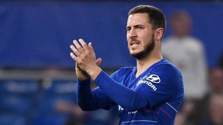 Chelsea CHÍNH THỨC đồng ý bán Hazard cho Real với giá 100 triệu euro