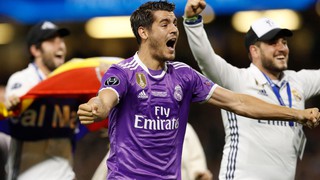 CHUYỂN NHƯỢNG 11/6: Vụ Morata có thể bị cản trở bởi De Gea. Arsenal sắp có tân binh thứ 2