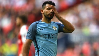 CHUYỂN NHƯỢNG ngày 25/6: Aguero sẽ ở lại Man City. Man United đặc biệt quan tâm đến sao Barca