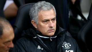 ‘Man United đã mắc sai lầm lớn khi bổ nhiệm Mourinho’