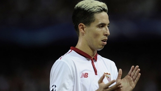 Nasri bị nghi dính doping, sắp bị cấm nhiều năm, Man City có nguy cơ mất tiền oan