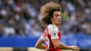 Phát hiện mới Guendouzi: Chọn Arsenal thay vì PSG. Có cá tính đặc biệt. Từng ‘bật’ HLV hai lần