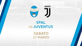 SPAL 2-1 Juventus (KT): Thi đấu bạc nhược, Juve không thể sớm lên ngôi