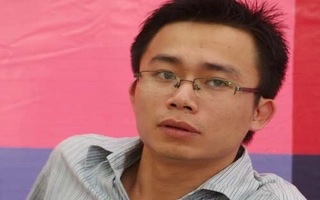 Cao Việt Dũng: Thiếu một kiệt tác văn chương về Hà Nội