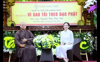 Showbiz Việt 21/3: Hoa hậu Thùy Tiên kêu gọi thành công hơn 1.000 lượt đăng ký hiến tạng; Hà Nhi tổ chức live concert đầu tiên trong sự nghiệp