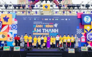 Thúc đẩy quyền tham gia và kiến tạo cơ hội hòa nhập cho trẻ khiếm thính thông qua Thể thao và Nghệ thuật