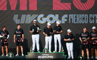 Quỹ đầu tư của Saudi Arabia rút lui, hệ thống giải golf nổi tiếng thế giới đối mặt nguy cơ sụp đổ