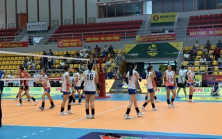 Bản tin KICK OFF Thể thao ngày 07/04: Nhiều bất ngờ ngày khai màn giải bóng chuyền VĐQG