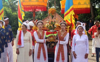 Văn hóa dân gian - “mỏ vàng” cho phát triển công nghiệp văn hóa