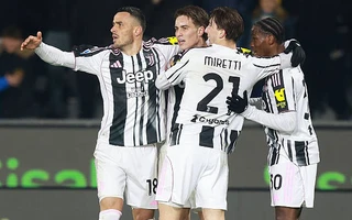 Nhận định Torino vs Juventus 01h45 ngày 25/5, vòng 38 Serie A