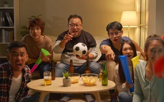 Nỗi lo dân công sở giả ốm, tìm cách trốn việc để xem World Cup 2026