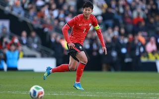 9 ngôi sao châu Á được kỳ vọng tỏa sáng tại World Cup 2026