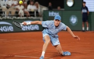 Kết quả Roland Garros 2026 hôm nay 28/5
