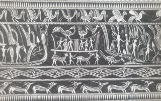 Chuyện về "chim Lạc"