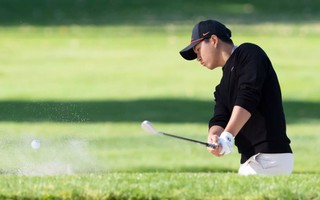 Lần đầu trong lịch sử golf Việt Nam có đại diện tranh tài tại Arnold Palmer Cup