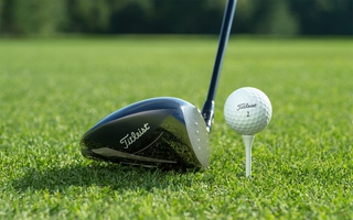 Trưởng phòng bị khiển trách, hạ chức vì chơi golf trong giờ hành chính