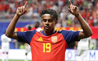 Kết quả bóng đá World Cup 2026 hôm nay ngày 15/7
