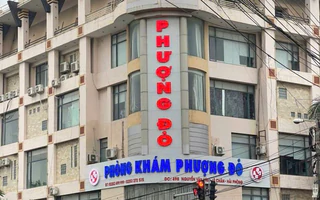 Phòng khám Phượng Đỏ bị khởi tố: Bộ Y tế siết chặt kiểm tra các cơ sở y tế tư nhân