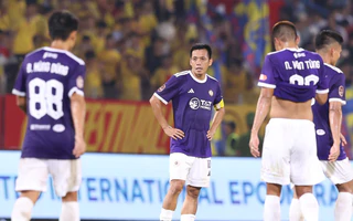 V-League rất đáng xem