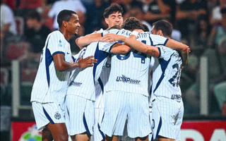 Nhận định Inter Milan vs Udinese 01h45 ngày 15/9, vòng 4 Serie A