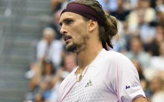 Kết quả US Open 2026 hôm nay 14/9: Hạ Shelton, Zverev vô địch