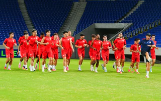 TRỰC TIẾP bóng đá Gamba Osaka vs CAHN 17h00 hôm nay, vòng phân hạng cúp C1 Châu Á