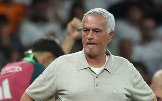 Mourinho chưa 'hết thời'