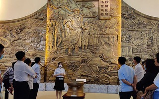 Đà Nẵng: Phát huy giá trị di sản văn hóa dân tộc là động lực phát triển kinh tế - xã hội