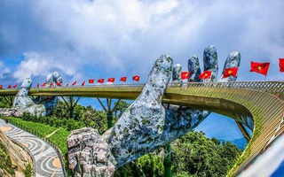 Đà Nẵng tận dụng 'du lịch thông minh' để thu hút các 'thượng đế'