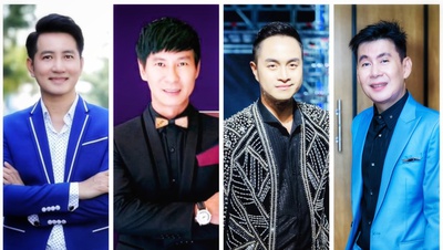 4 sao nam hiền lành, giản dị nhất Vbiz: Ở nhà nghìn cây vàng vẫn ăn cơm hộp, mặc áo 100 nghìn