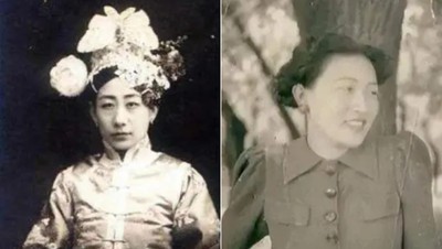 Cuộc đời vị cách cách cuối cùng của Thanh triều: Phải thay tên đổi họ sống ẩn dật đến năm 2014, cuối đời mới công khai bí ẩn gia tộc