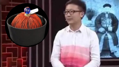 Chàng trai đem chiếc mũ của cụ nội đi thẩm định, chuyên gia chỉ phán 1 câu: Cụ của anh là ai? 