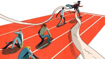 Tâm lý ‘con ngoan, trò giỏi, nhân viên xuất sắc’: Cảm thấy ‘tội lỗi’ khi nghỉ ngơi, ngại xin sếp nghỉ phép vì sợ mất điểm, liệu bạn có mắc?