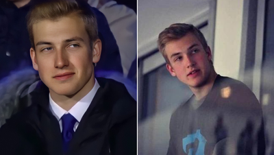 “Đệ nhất công tử” đẹp trai nhất thế giới, từng gây bão TikTok với ngoại hình xịn xò hơn cả tài tử Hollywood bây giờ ra sao?