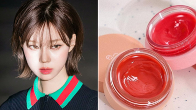 Knet hết lời ca ngợi visual 'siêu bén' của Winter (aespa), liên tục tìm kiếm màu son mà nàng sử dụng 