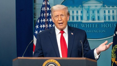 Mỹ đe dọa “xóa sổ” hạ tầng năng lượng Iran nếu không sớm đạt thỏa thuận