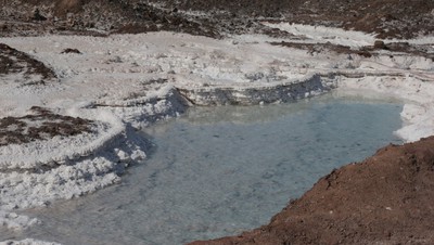 Thêm kịch bản đối với tương lai eo biển Hormuz