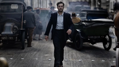 LHP Cannes mở màn với phim của Pierre Salvadori